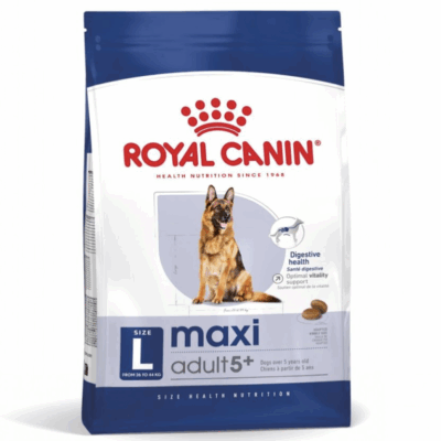 ROYAL CANIN ADULT LARGE DOGS MAXI 15KG
